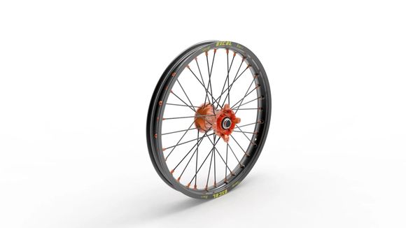 KITE Wheel 02030642Ref: KITE00037A / 02030642