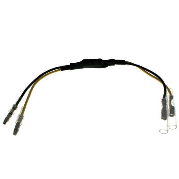 Bihr Resistance Kit FOR LED TURN SIGNALS UniversalRef: 323099 / 1080051
