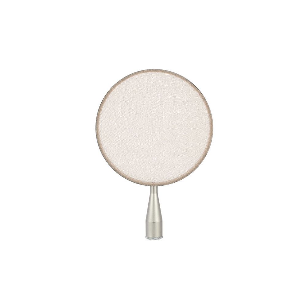 Pauly P120 Spider Clip + C NI – Thomann Ireland