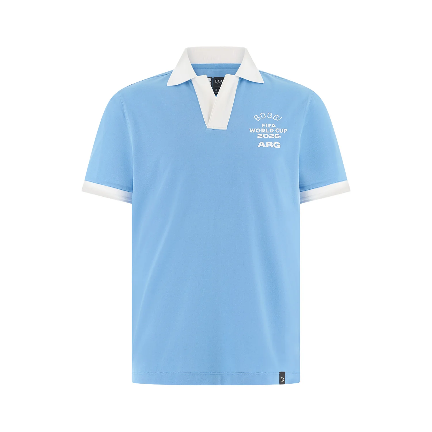 FIFA World Cup 2026™ Winners Capsule Collection Argentina Polo