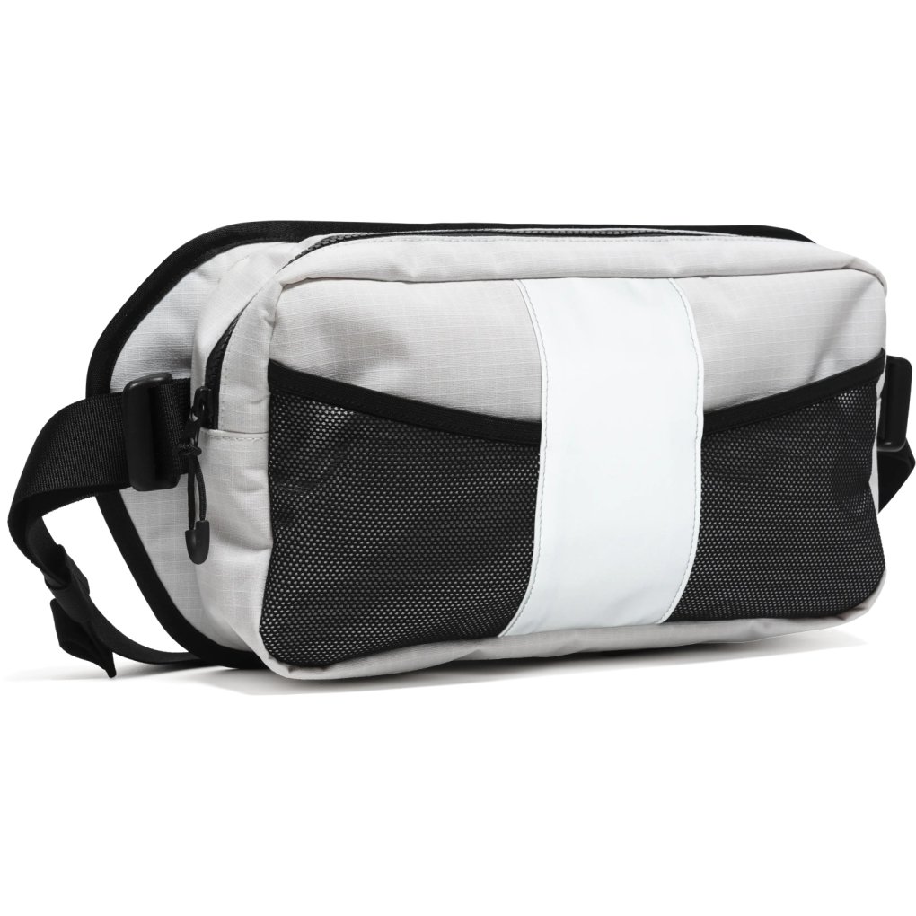 Capsuled Hip Bag - 4L - Cloud Dancer