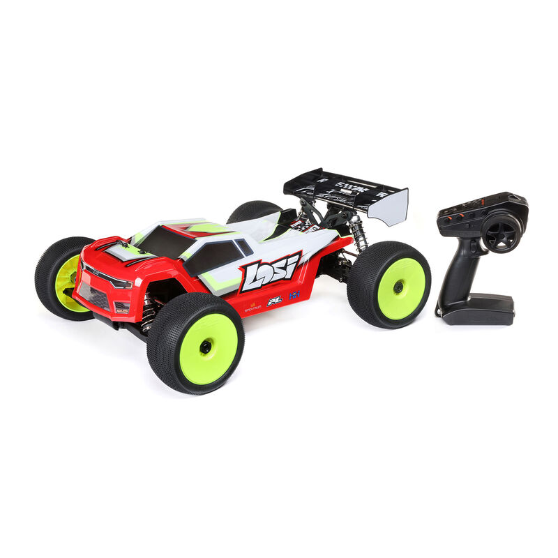 horizon hobby