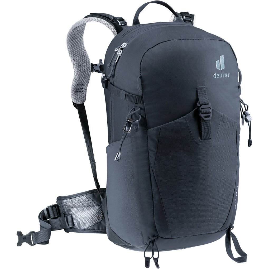 Deuter Trail 23 SL Women's Backpack - black