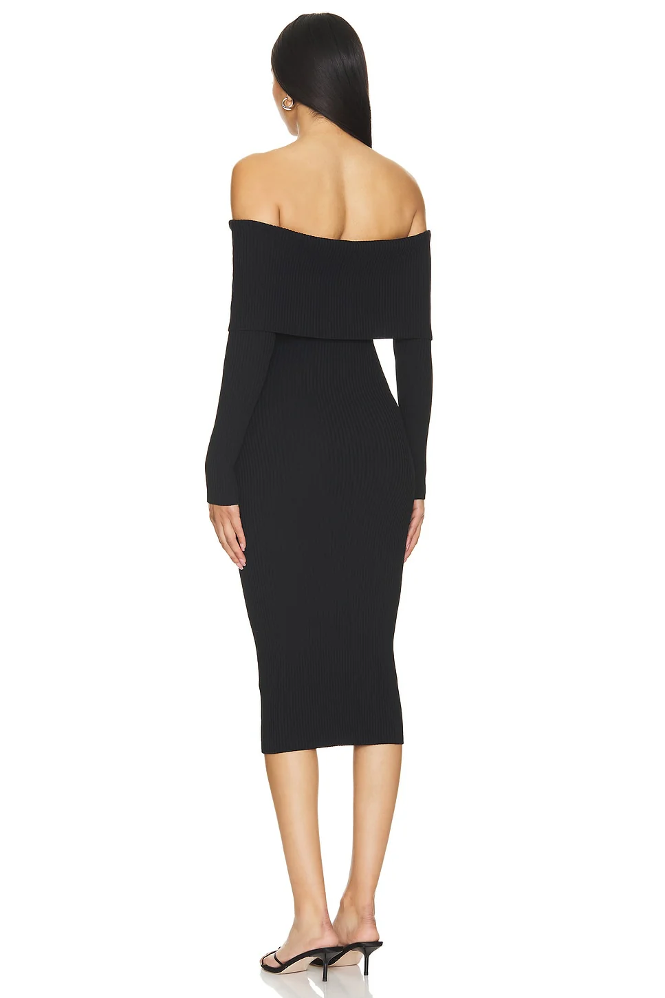 Loraine Midi Dress