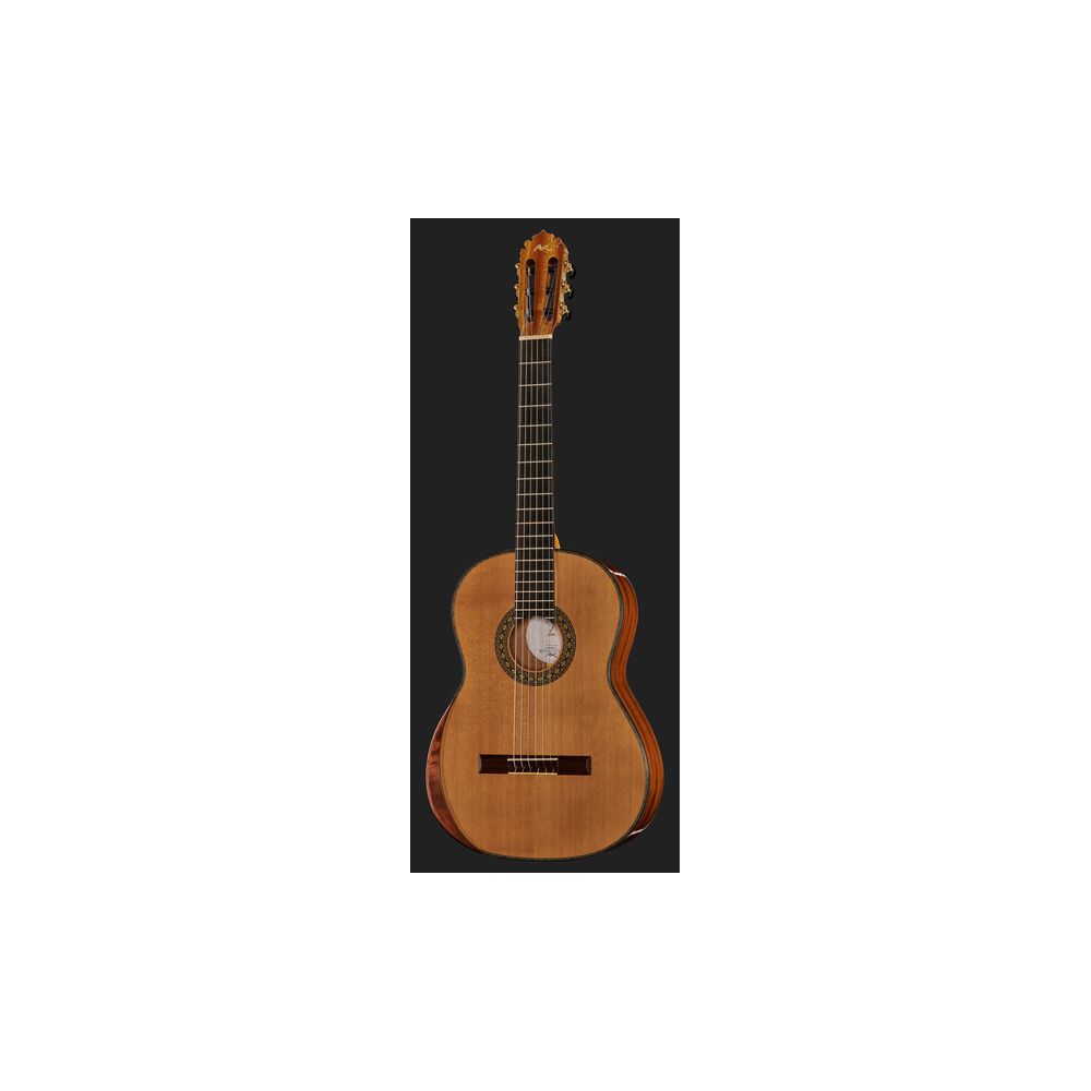 Manuel Rodriguez Magistral D