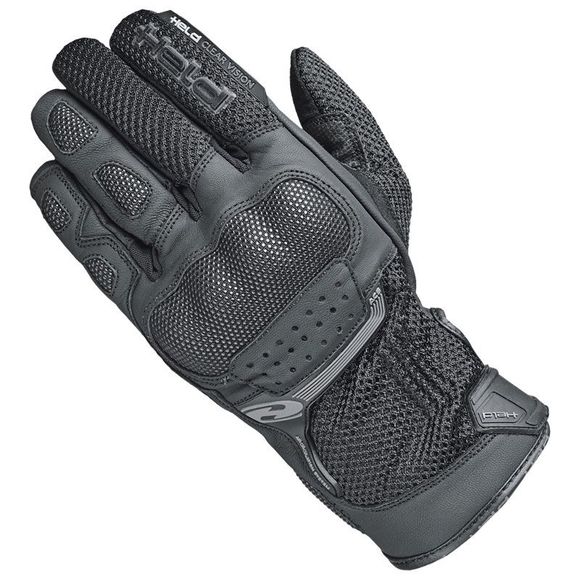 Held Desert II Women's Gloves - BlackRef : ED0142