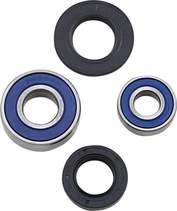 Kit roulements de roue + spys Moose Racing 02150160Ref : ME01325A / 02150160
