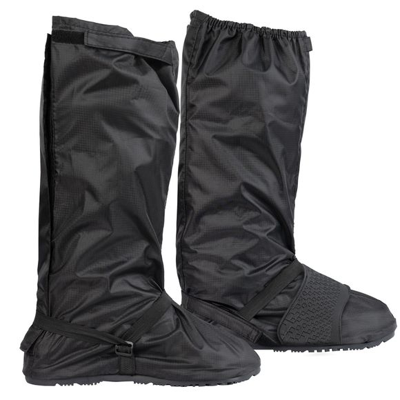 Tucano Urbano PRO SHOECOVER HYDROSCUD® overboots - BlackRef: TR0471
