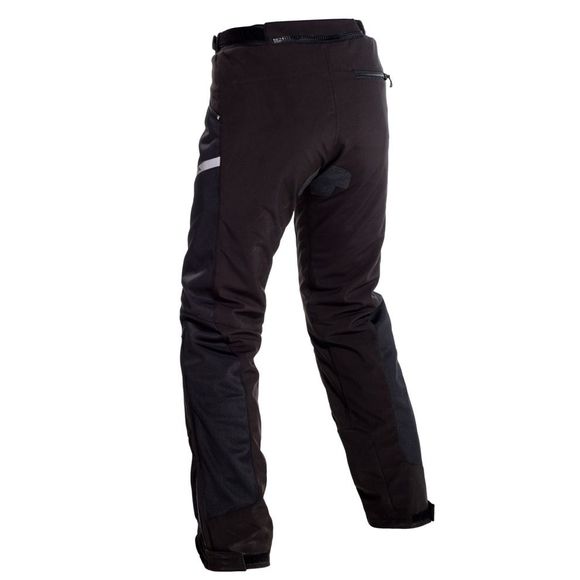 Richa Softshell Mesh Waterproof Women'S Motorcycle Pants - BlackRef: RC0795