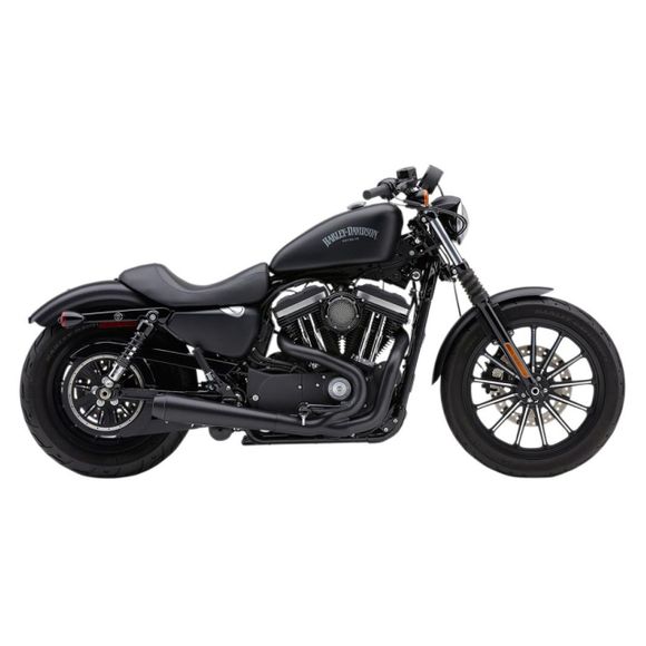 Cobra el diablo black complete lineRef: 1800-2161 / 18002161