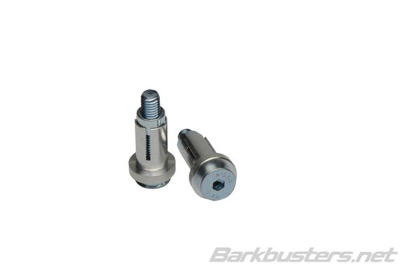 Adaptateur Guidon Barkbusters Inserts de guidon Kit 14mm UniverselRef : BRK00048A / 1060821