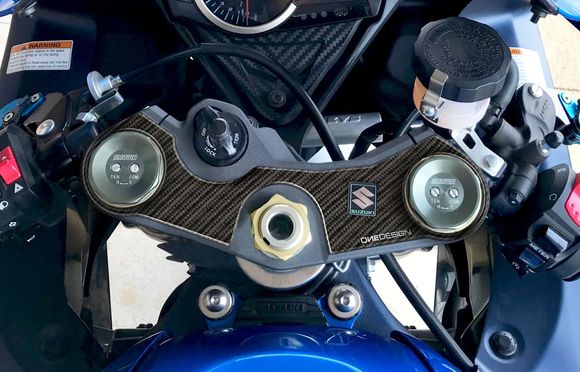 Tank Protector Onedesign Graphic KitRef: As00860A / 43010880