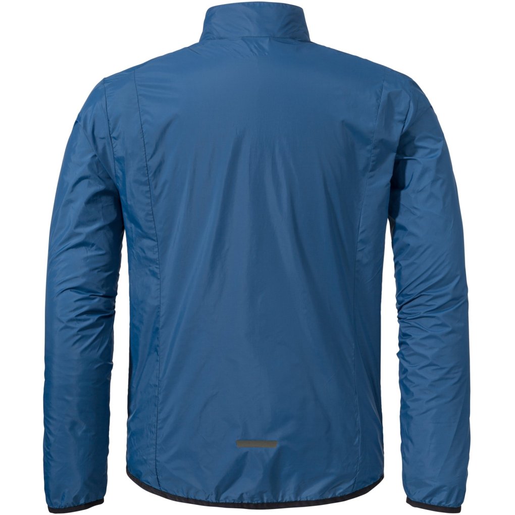 Schöffel Style Cannobio Bike Jacket Men - cornflower blue 8405