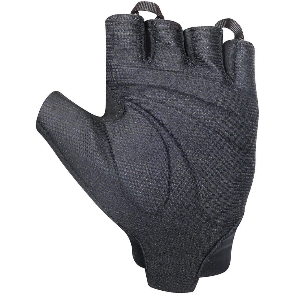 Chiba Ergo Superlight Bike Gloves - red