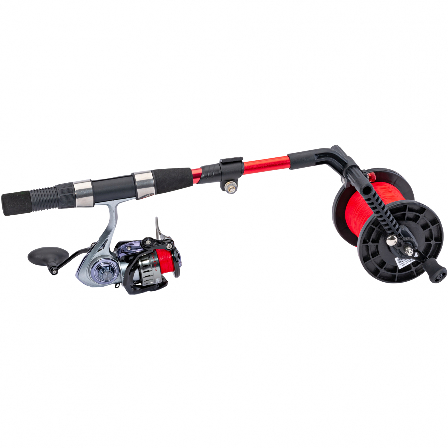 Iron Claw Smart Spooler