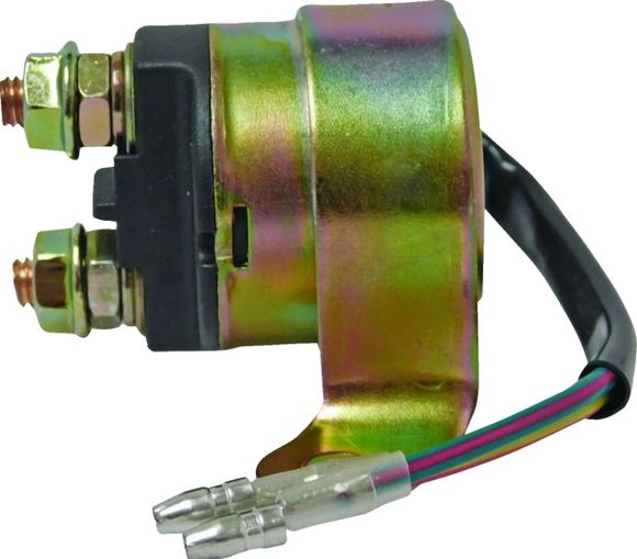 Onedesign Starter Relay SwitchRef: As00721A / 21101184