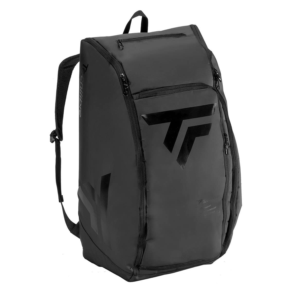 PADELBAG TECNIFIBRE TOUR ENDURANCE ULTRABLACK PADEL