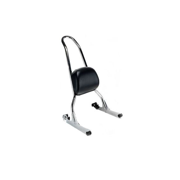 Sissy bar CustomAcces CLASSIC - GrisRef : RQM002J