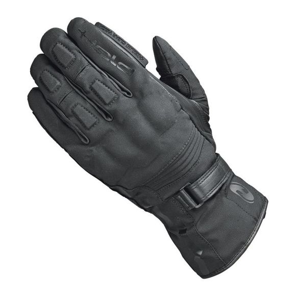 Held STROKE Gloves - BlackRef: ED0318