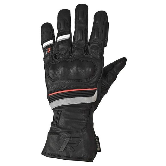 Rukka Imatra 3.0 Gore -Tex® Gloves - Black / RedRef: Ruk0052