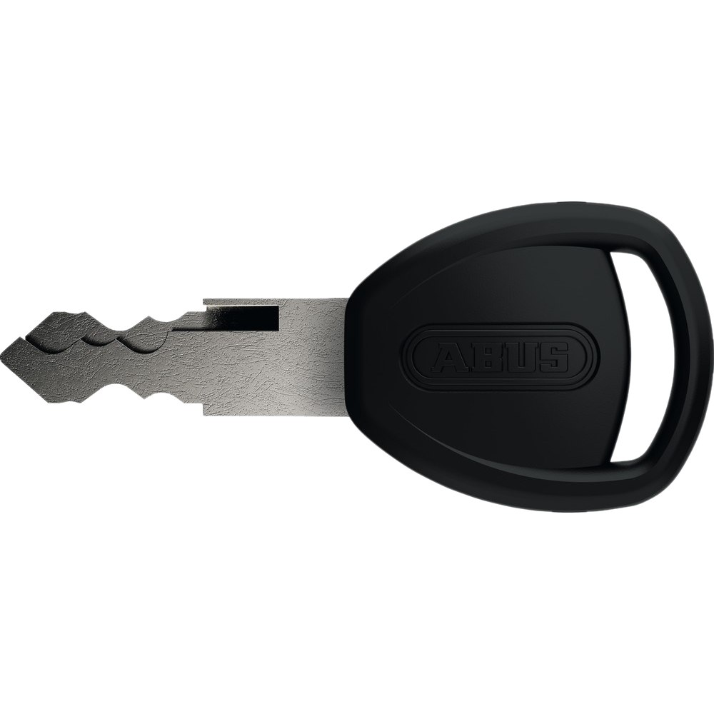ABUS Ultra Mini 410 U-Lock + 10/120 Loop Cable - 180 mm