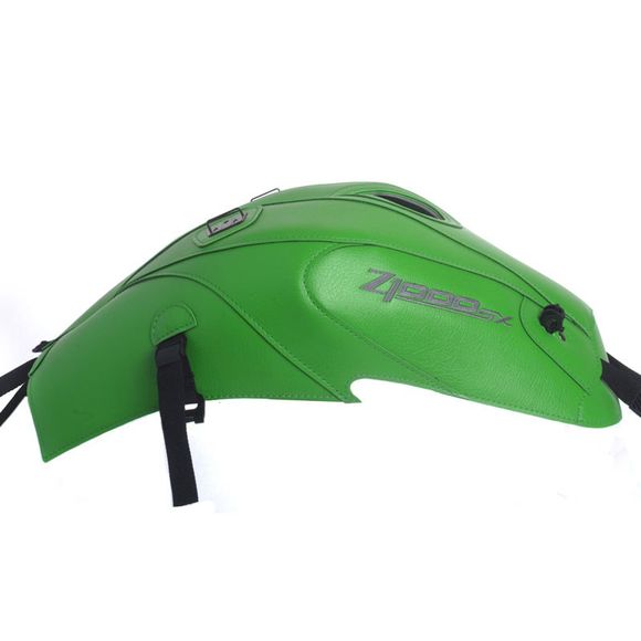 Bagster tank mat special green tankRef: 1613C
