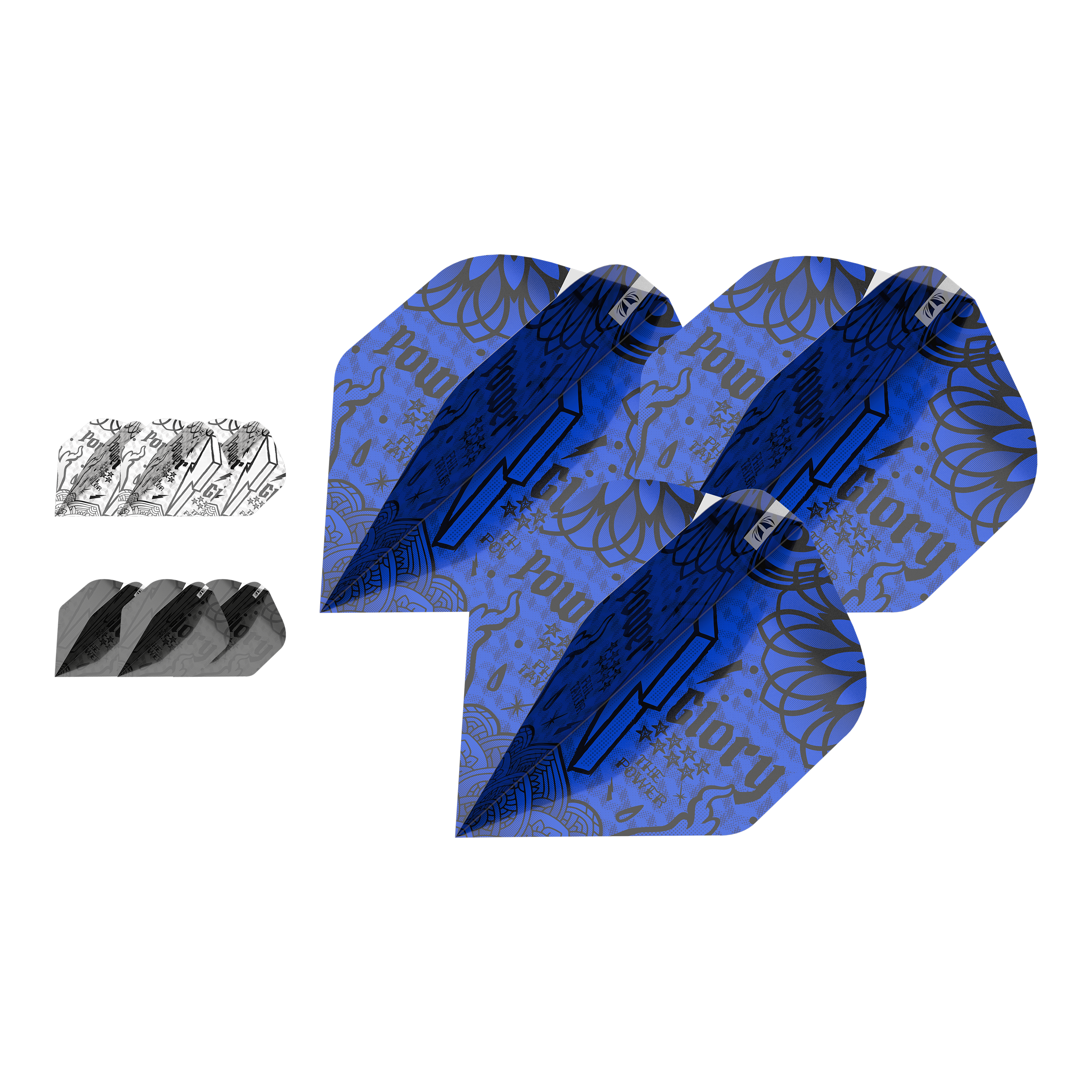 Target Ink Bundle 3 Sets Power No2 Standard Flights