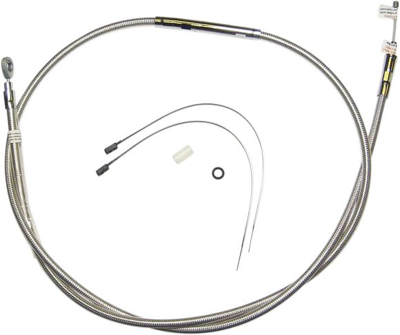 Magnum Clutch Cable 06521170Ref: MAG00283A / 06521170