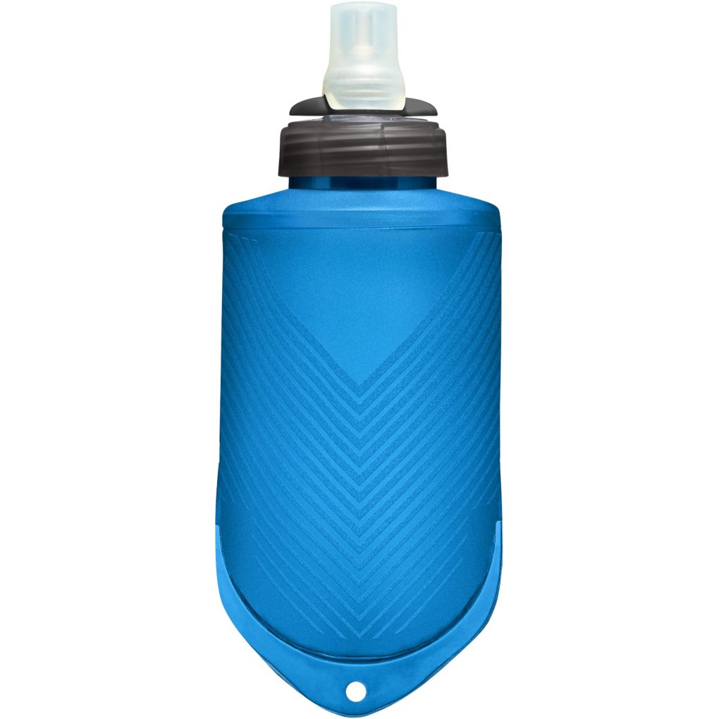CamelBak Quick Stow Flask Bottle 355ml - blue