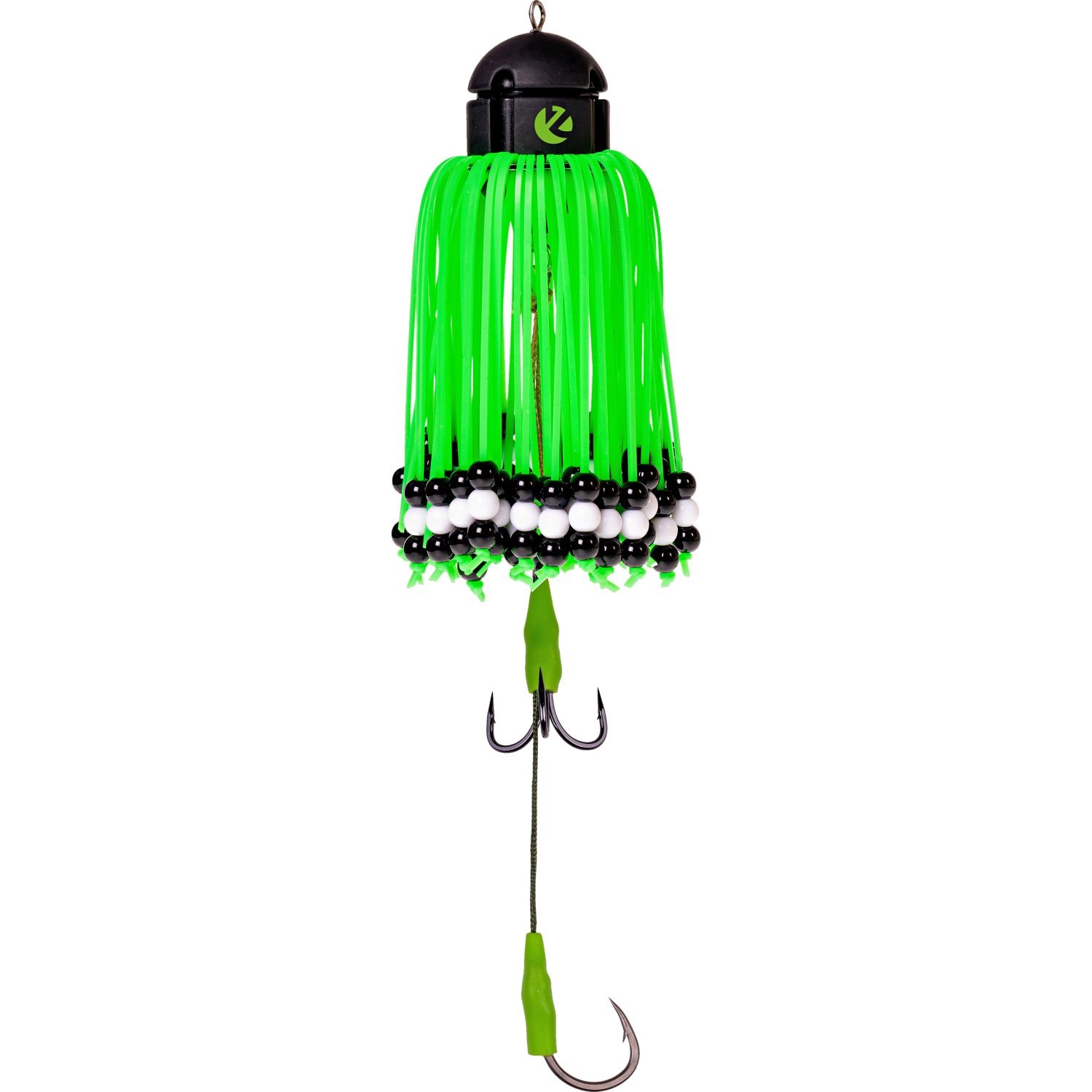 Zeck Rattle Teaser 2.0