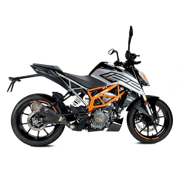 Ixrace mk1 black series silencer - blackRef: zs8604 / bm3259b