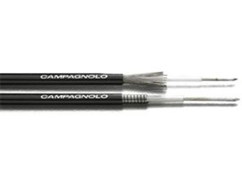 Campagnolo Ergopower Ultra-Shift Cable Set CG-ER600 black