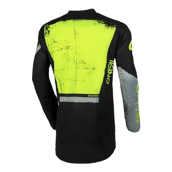 Cross O'Neal Element - Shocker V 23 2023 - Black / YellowRef: OL1901