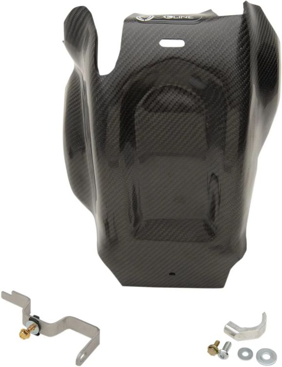 Moose Racing engine guard Crankcase protectionRef: Me01850A / 05061244