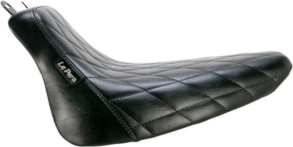 Le Pera Bare Bones comfort saddleRef: LEPA00139A / 08020812