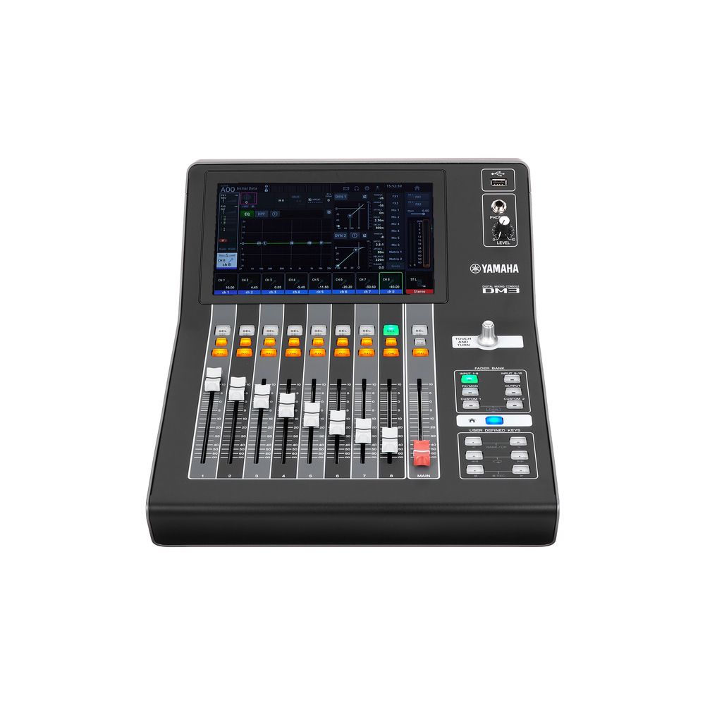 Yamaha DM3S – Thomann Ireland