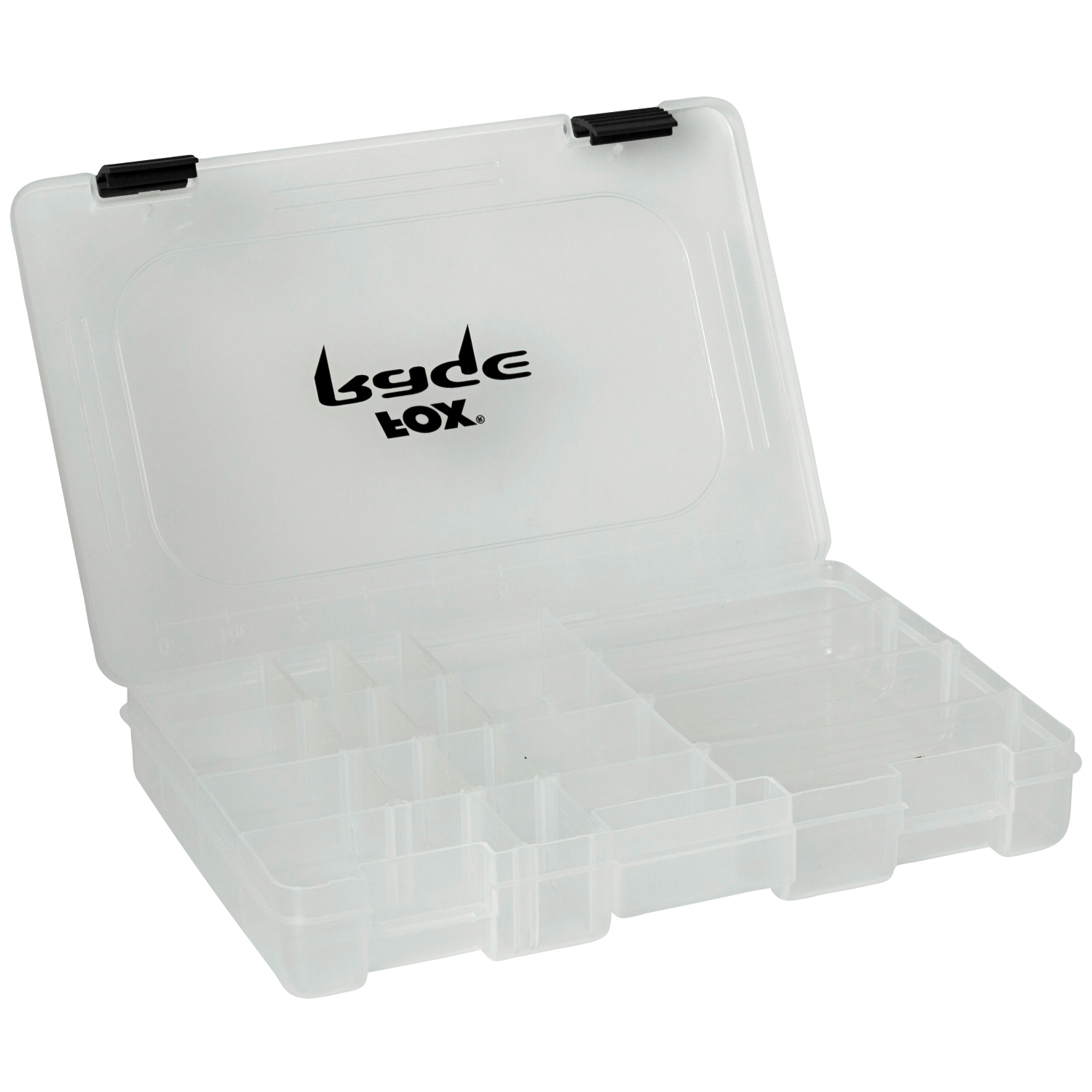 Fox Rage Tackle Box (medium & shallow)