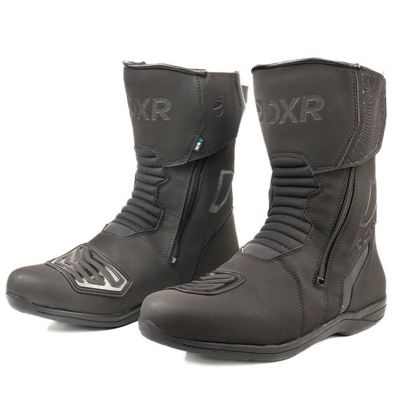 DXR HUKA EVO Boots - BlackRef: DXR1048