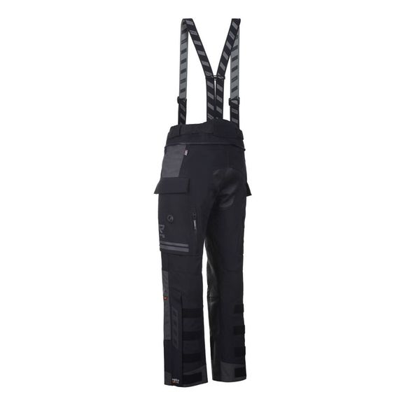 Rukka Titan Trail-R Gore-Tex® Motorcycle Pants - Black / GrayRef: RUK0034