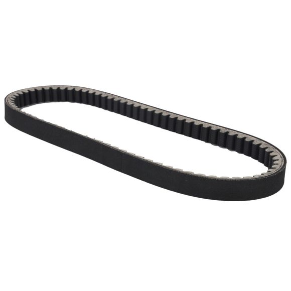 Bike It Transmission Belt Ref: BIK0360 / DVB050