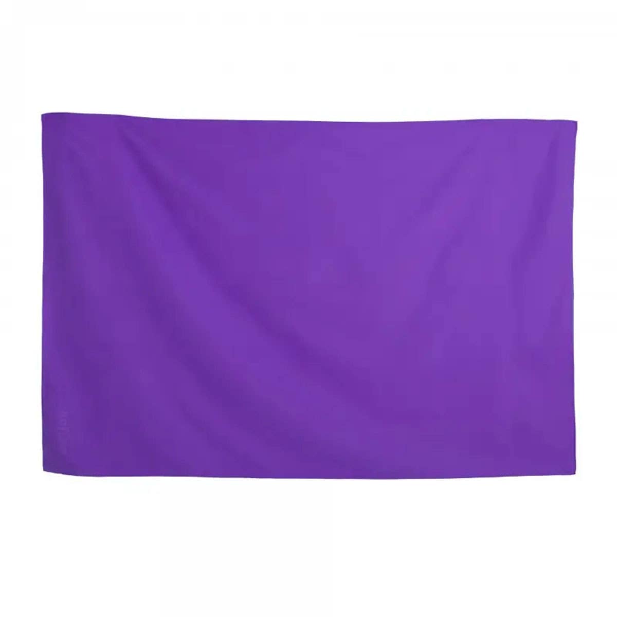 MICROFIBER TOWEL SOFTEE PURPLE 140X70 CM