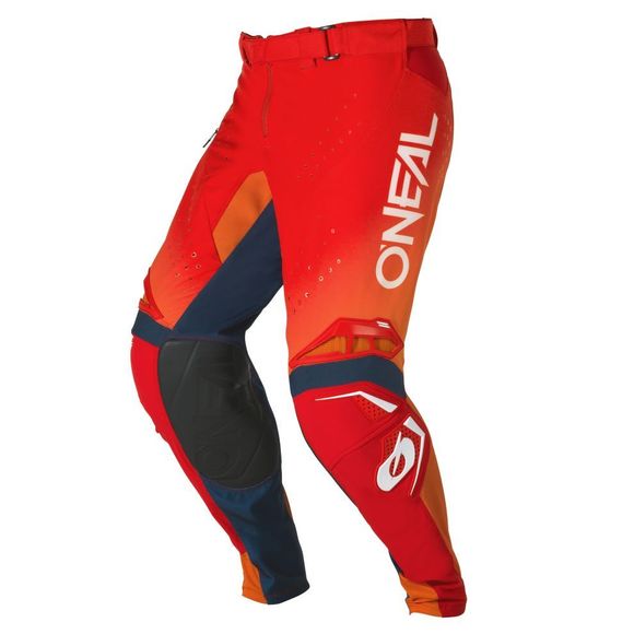 Pantalon cross O'Neal PRODIGY - FIVE 2026 - Rouge / OrangeRef : OL2265