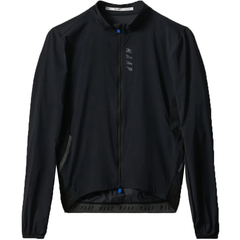 MAAP Flow Jacket Women - jet black