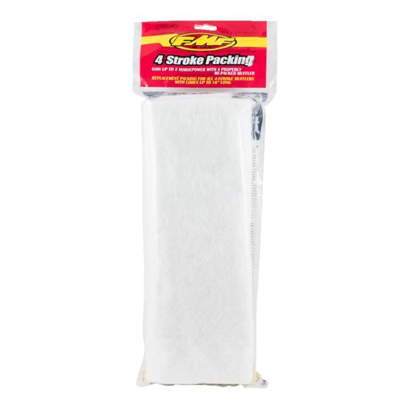 FMF Roche Wool 4-Stroke UniversalRef: Fmf0313 / Fmf12004