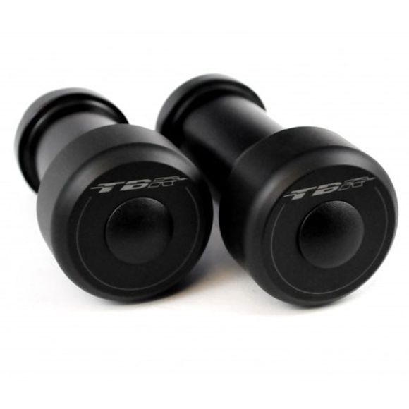 Top block block engine guard kit casters - greyYAMAHA 1000 YZF-R1 (RN04) - 2000 - 2001Ref: TB0082
