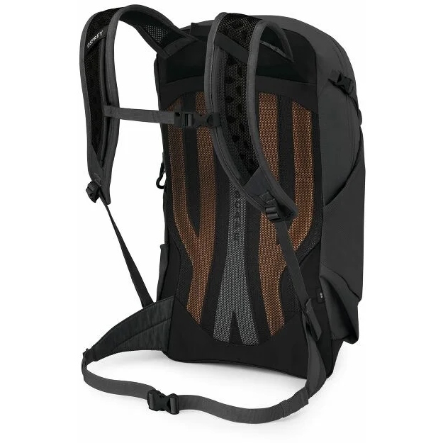 Osprey Sportlite 20 Hiking Backpack - Raven Black