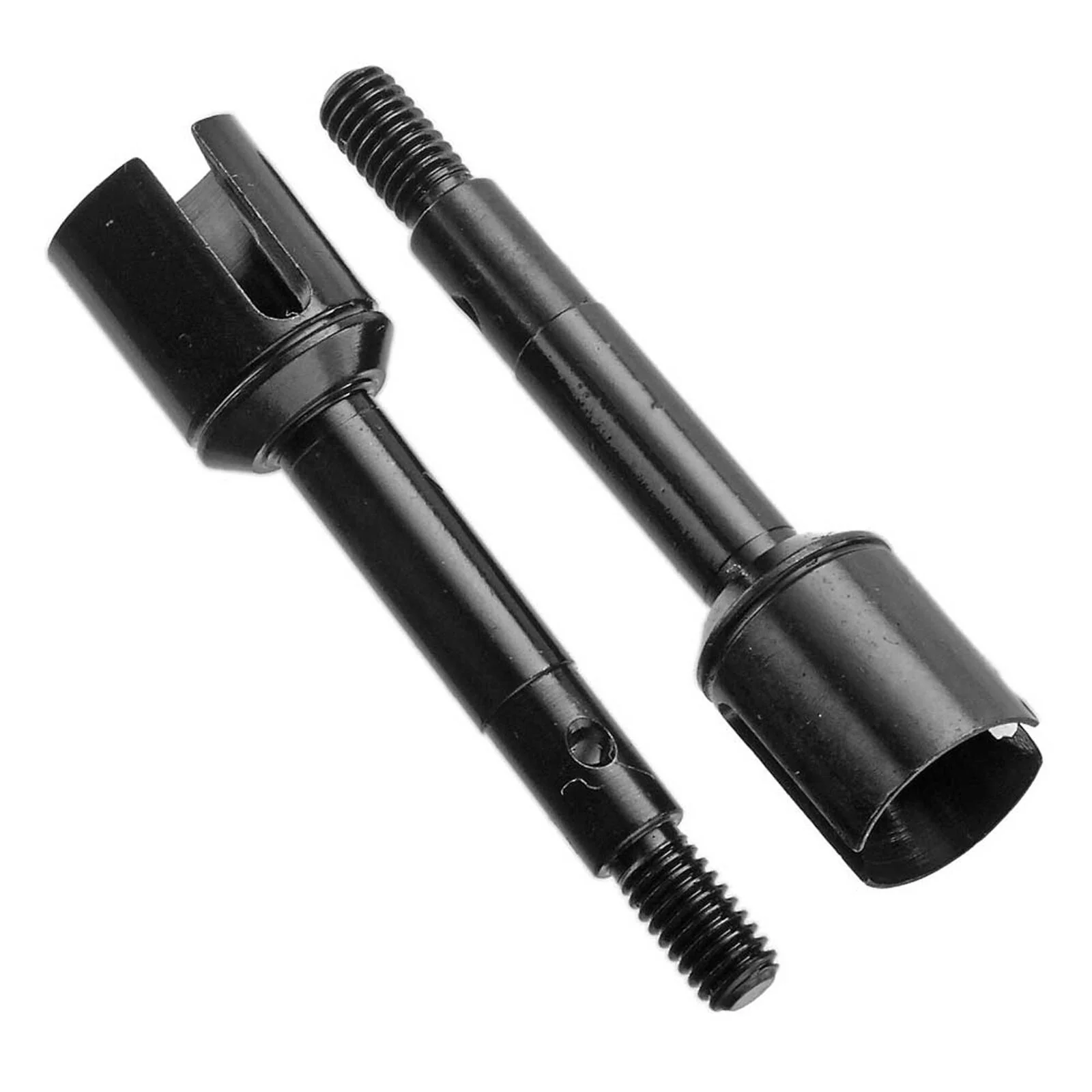ARAC 8789 AR310400 Rear Stub Axle 4x5x44mm (2)