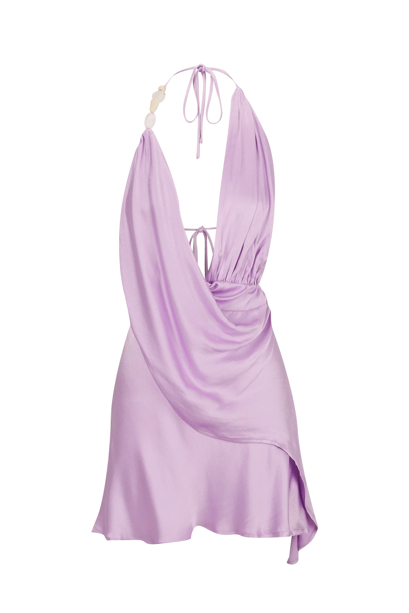 Rosita Mini Dress