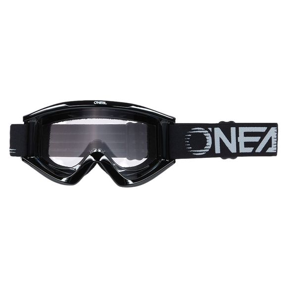 Masque cross O'Neal B-ZERO 2025 - NoirRef : OL2182 / 6030-S310