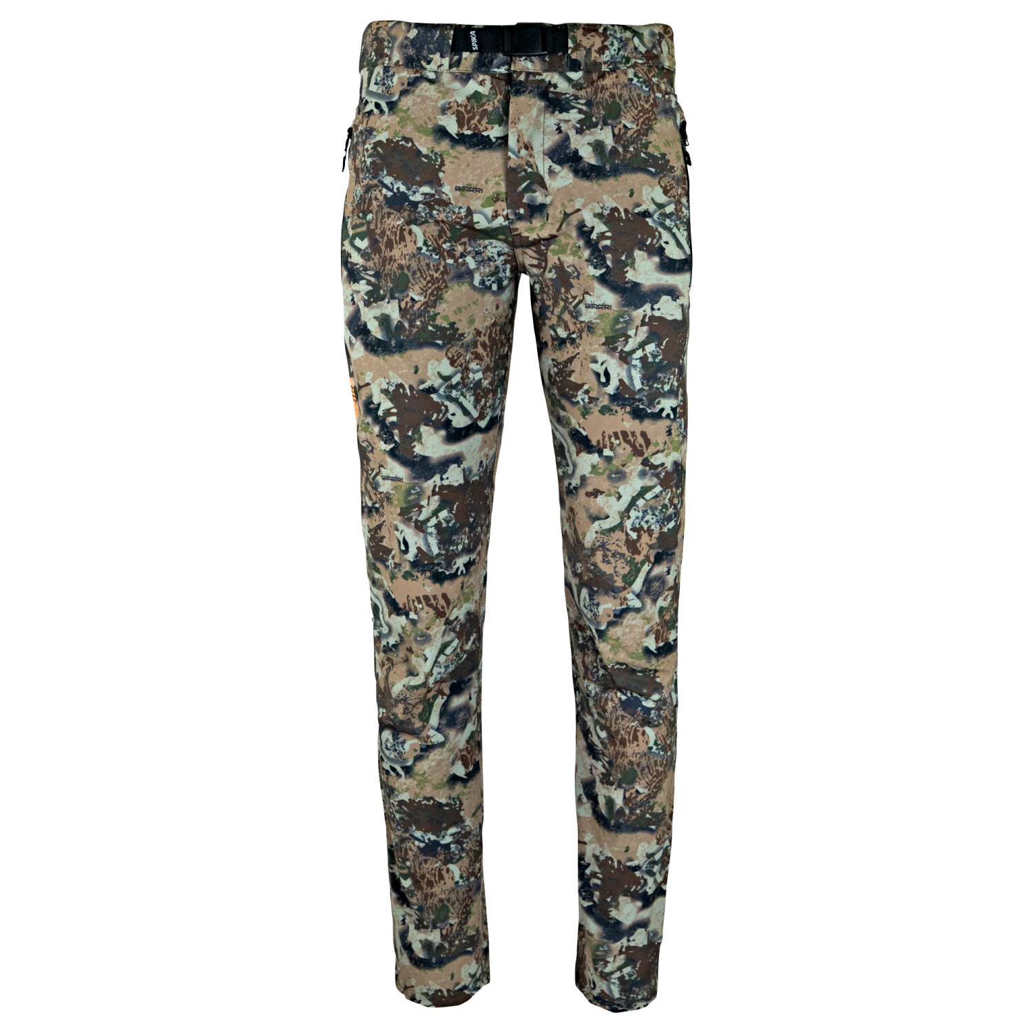 Spika Nomad Pants Men (Biarri Camo)